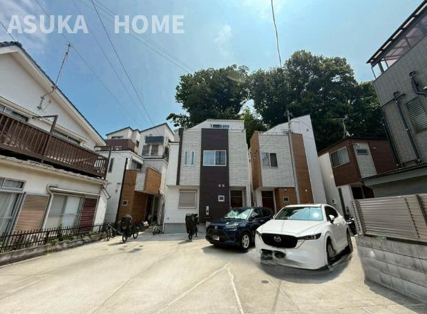 外観：314002487785