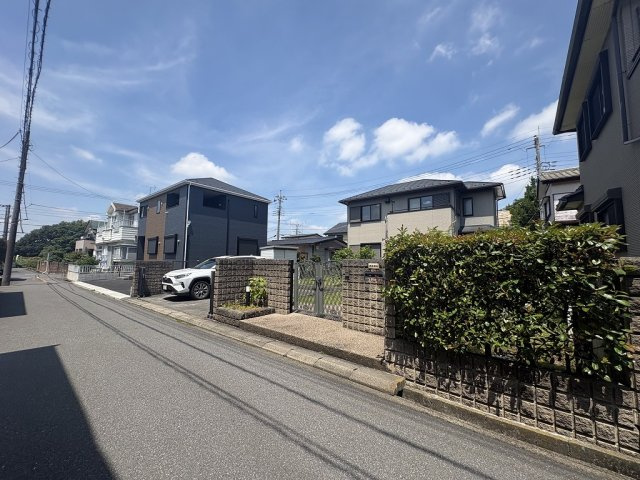 令和8年6月撮影※現在室内外リフォーム中