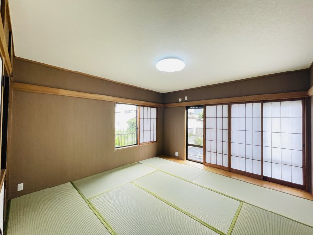 和室