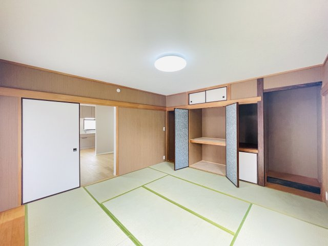 和室