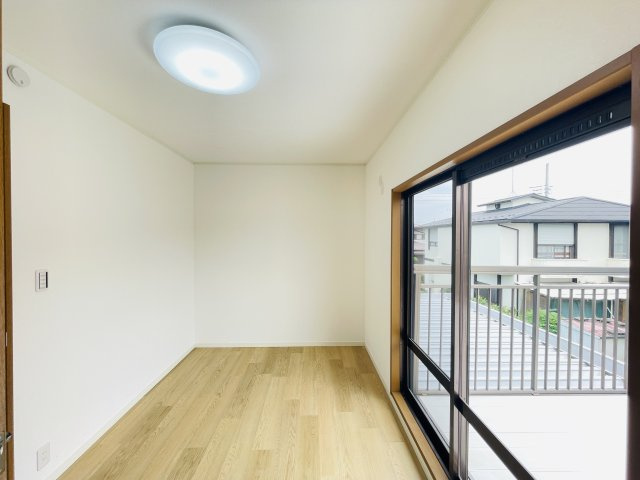 洋室