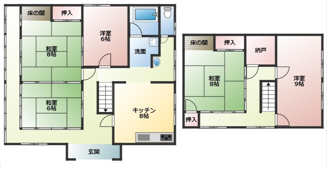 間取り：337000028000