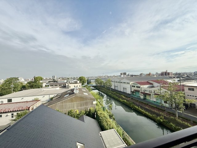 展望