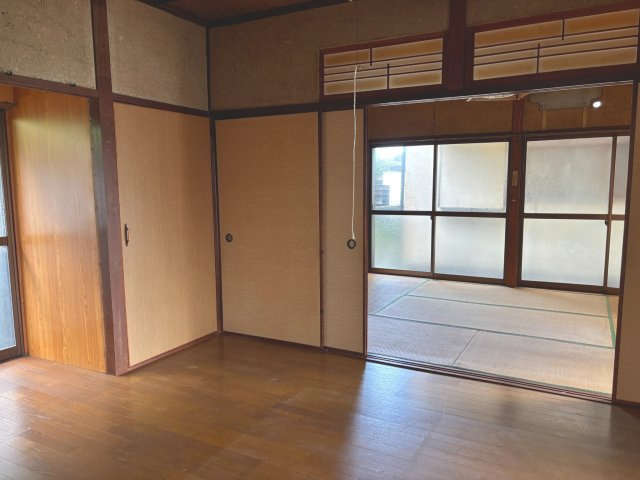 洋室