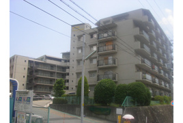 清荒神アーバンライフの外観