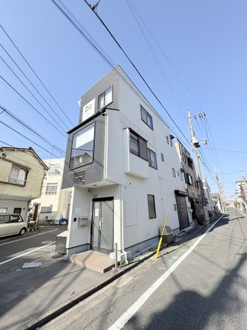 外観：313004574778