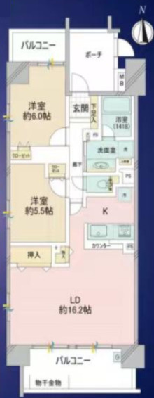 間取り：313004904788