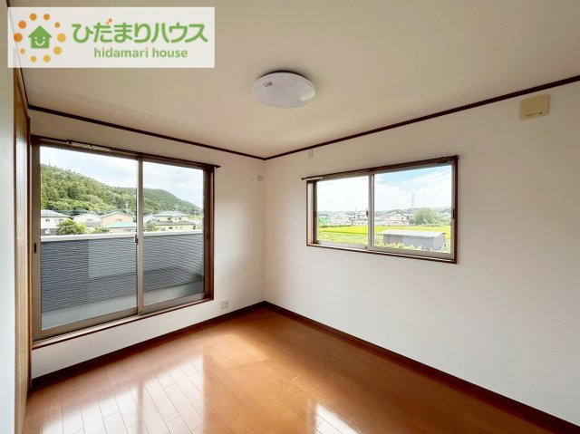 洋室A