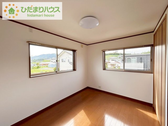 洋室B