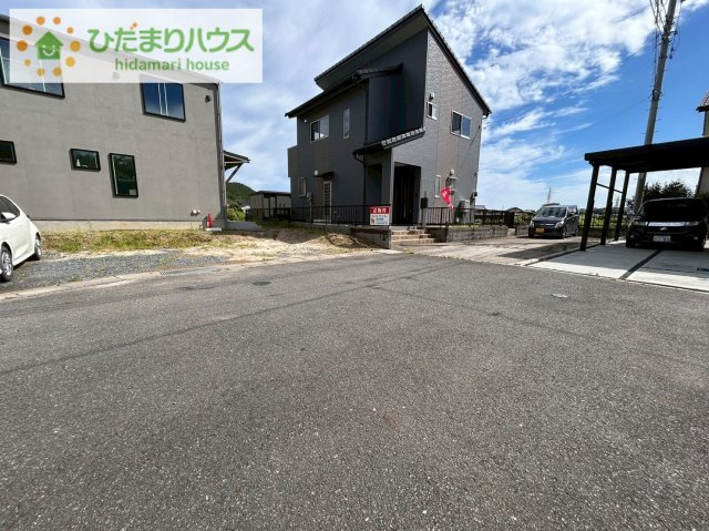 閑静な住宅地で叶える静かな暮らし(^^)/