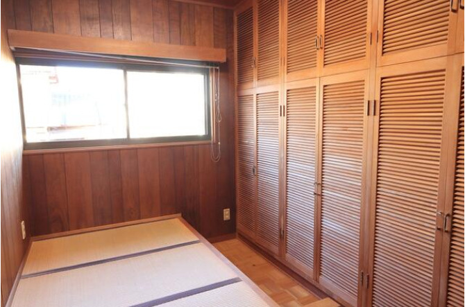 木のぬくもりと風情が感じられます♪