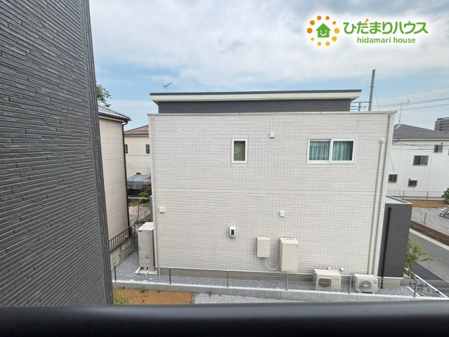 展望