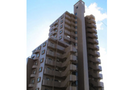  ダイナース千代田橋 ✨️仲介手数料無料✨️廿軒家小学校・守山中学校の外観