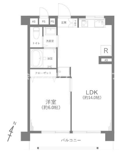 間取り：313004623240