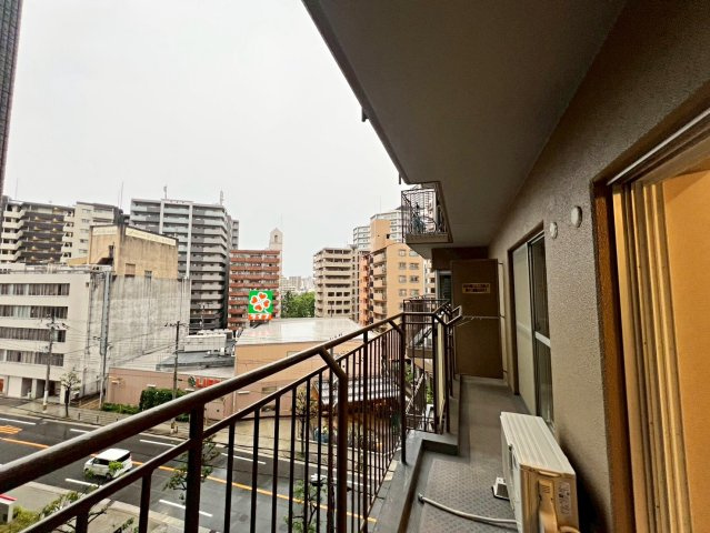 展望