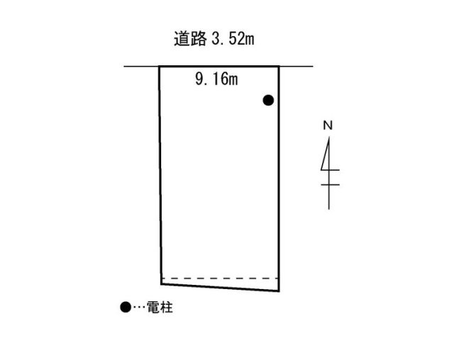 区画図：318000005290