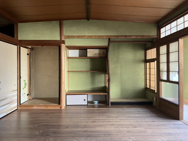 和室