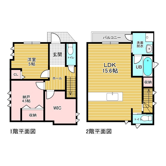 間取り：326000258475