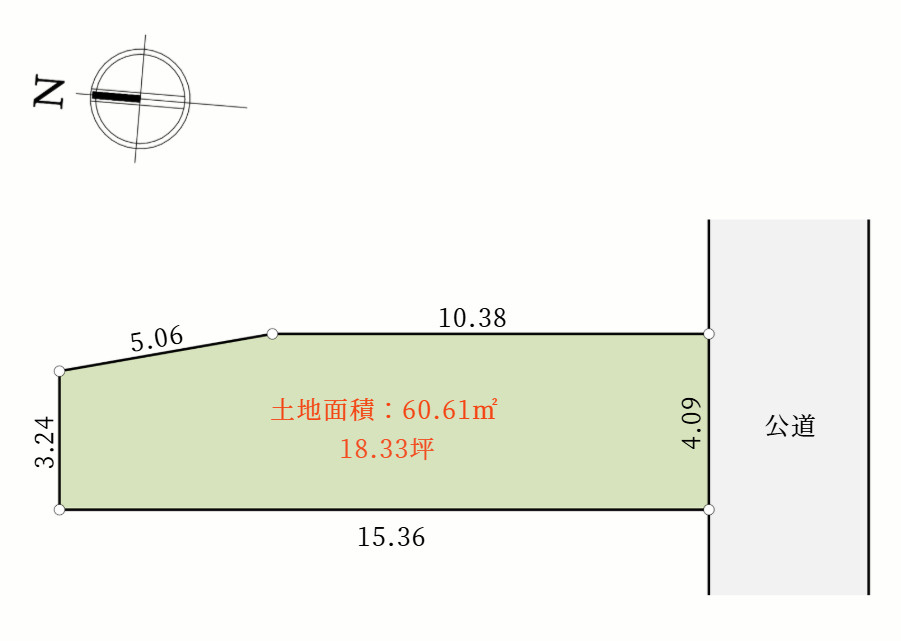 区画図：313004810447