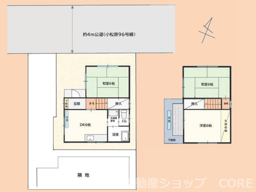 間取り：314002665243