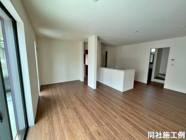 同社施工例