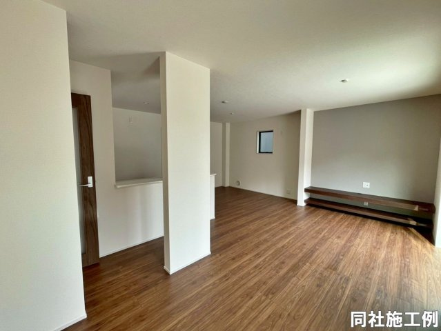 同社施工例