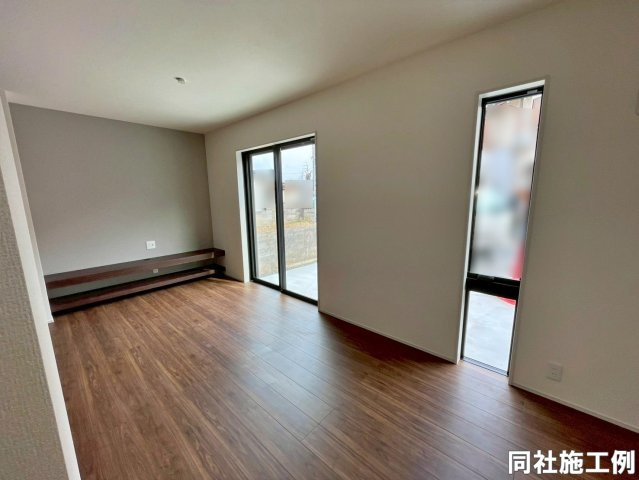 同社施工例