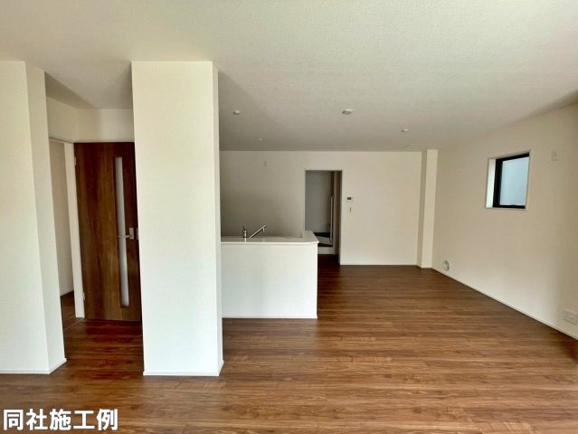 同社施工例