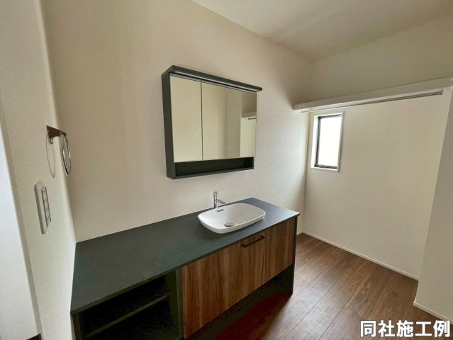 同社施工例