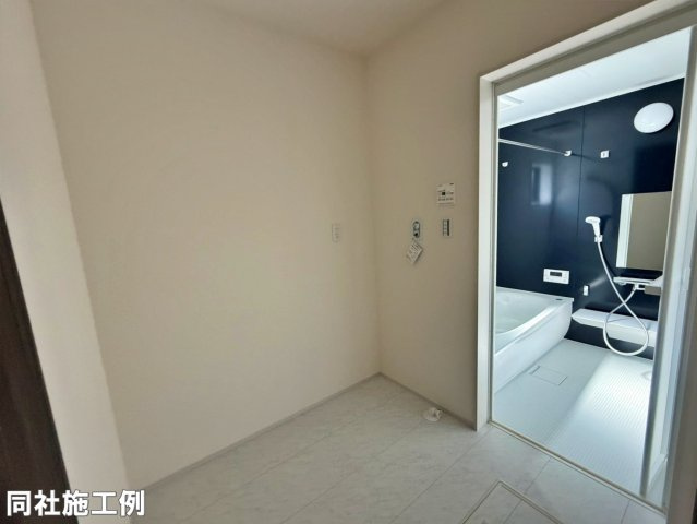 同社施工例