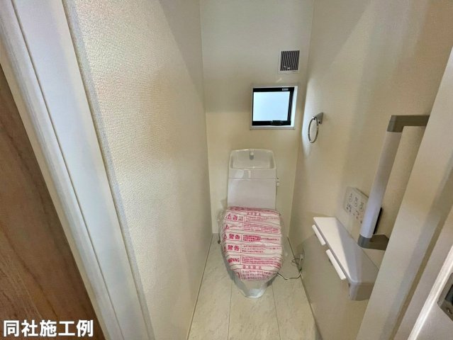 同社施工例