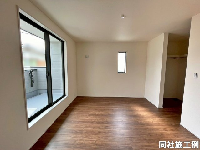 同社施工例