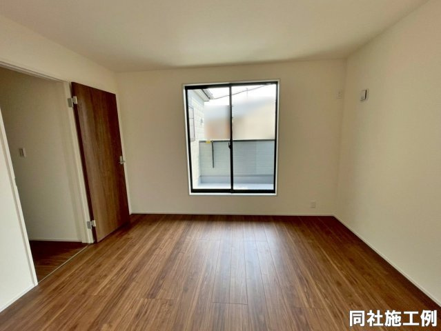 同社施工例