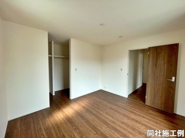 同社施工例