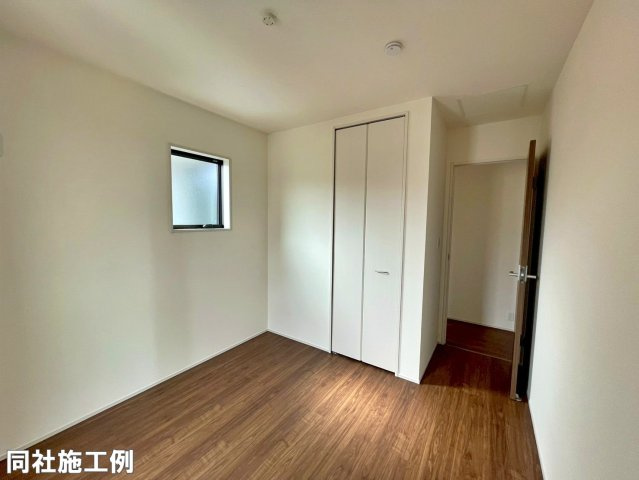 同社施工例