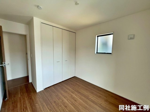同社施工例