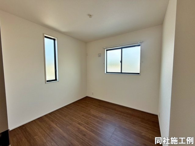 同社施工例