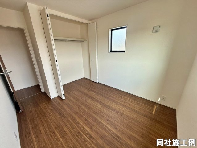 同社施工例