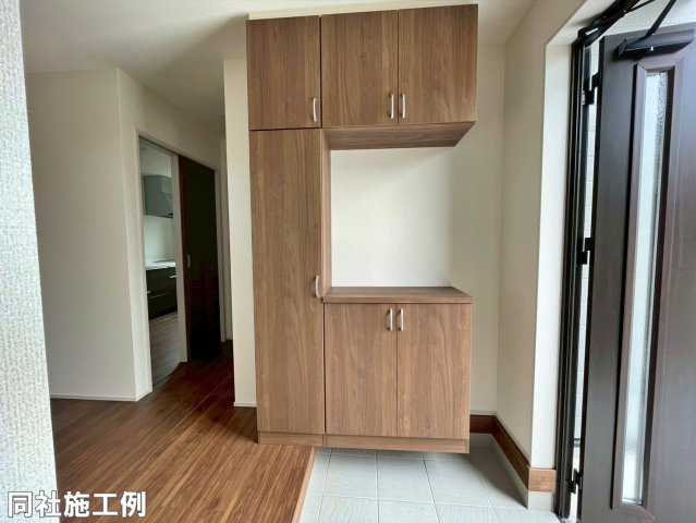 同社施工例