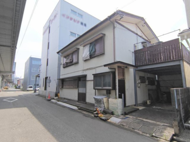 家族みんなで仲良くのんびり暮らせる家です♪