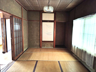 ゆったりとした広さで、ご家族のくつろぎ空間としてもおすすめです。