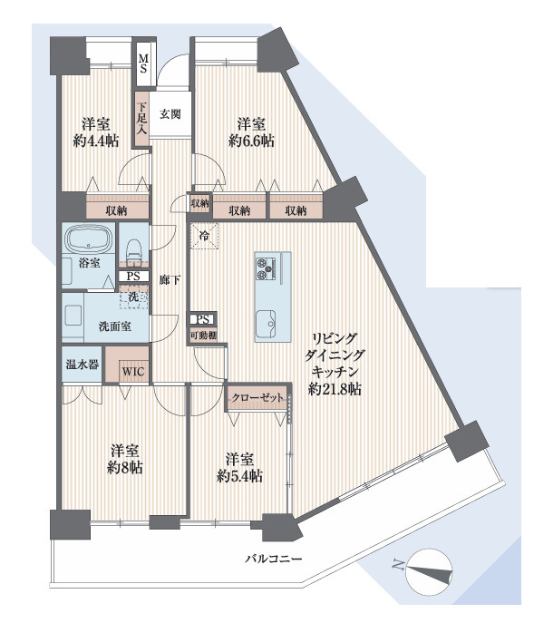 間取り：313004620255