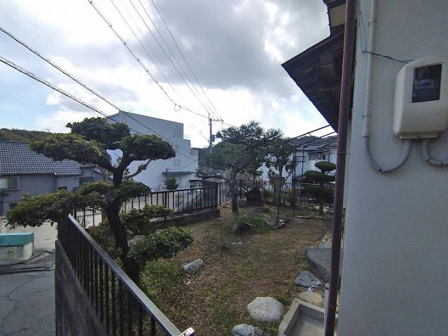 庭