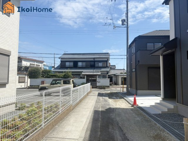 【ホームページに現地動画掲載中】●年中無休：当日予約可●眺望良好♪周辺買い物施設等充実！