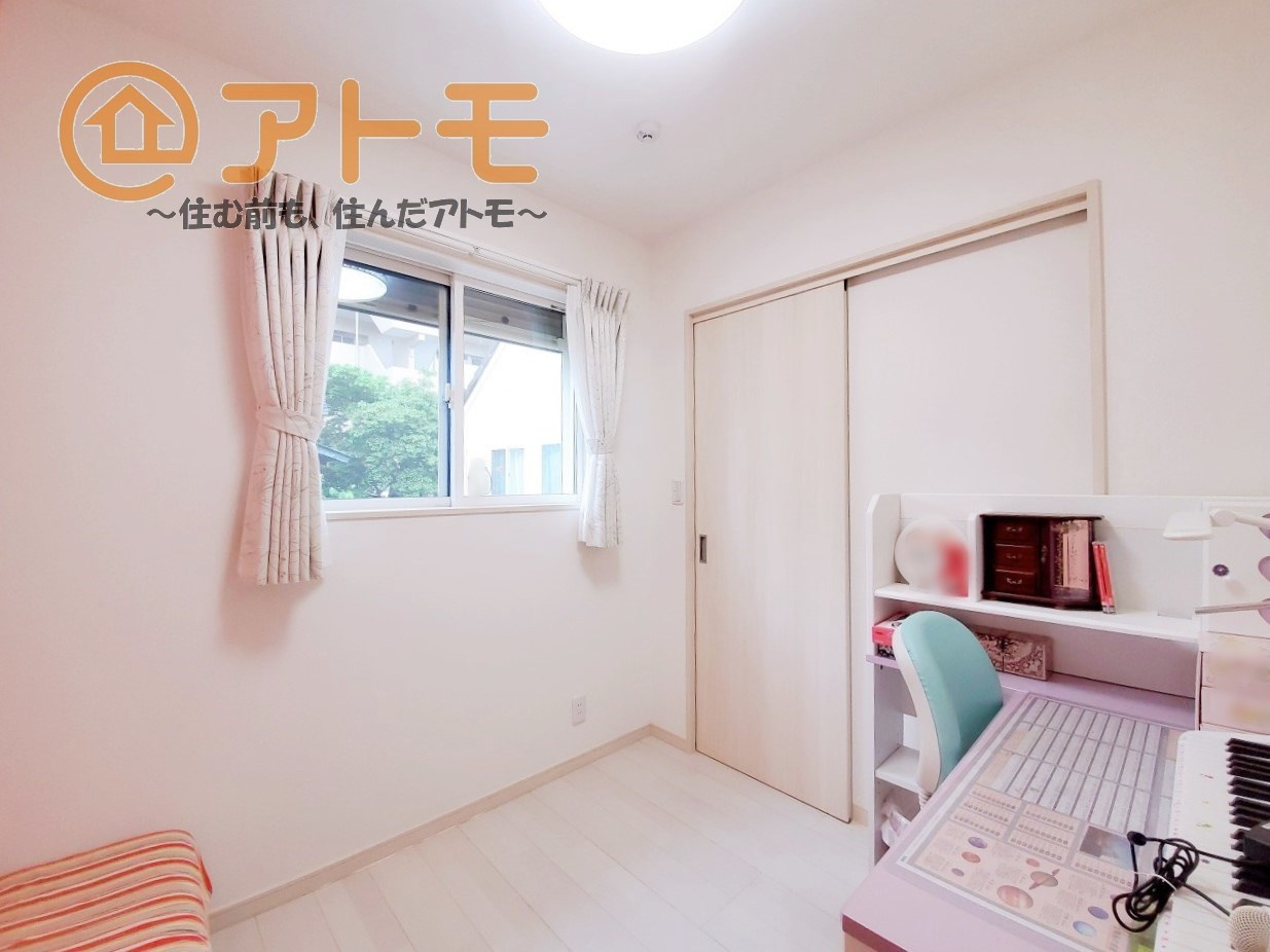 子供部屋