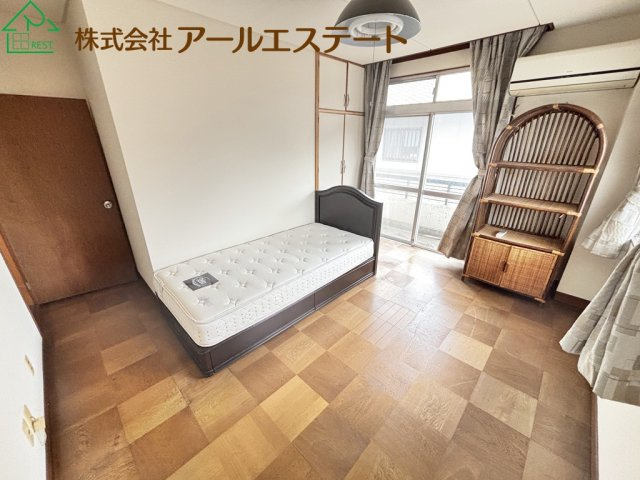 洋室
