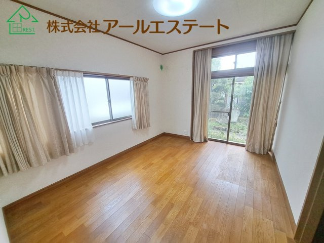 洋室