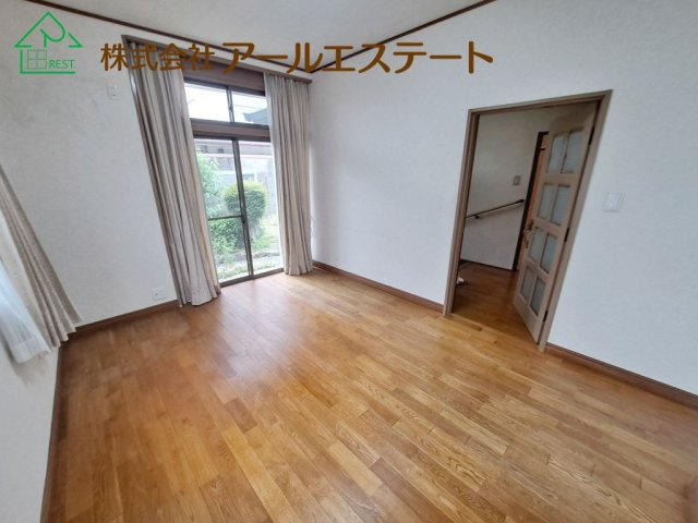 洋室