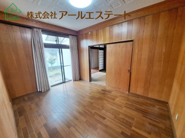洋室