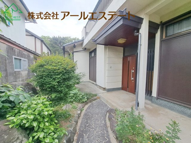 庭